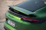 Porsche Panamera GTS 2018 года (WW)